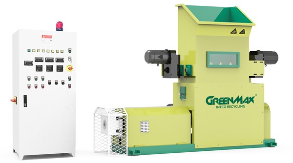 EPE-Schneckenverdichter M-C200E