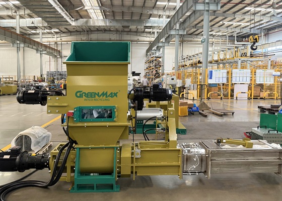 GreenMax EPP-Kompressor