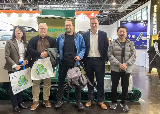GreenMax und Partner