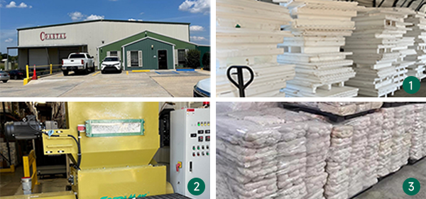 Coastal Food Service