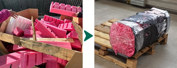 EPE-Recycling