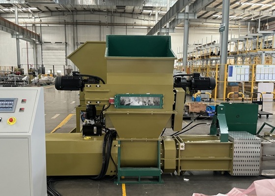 EPE-Schneckenverdichter