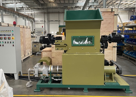 EPE-Schneckenverdichter