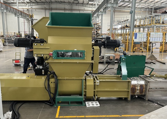 EPE-Verdichter Z-C200