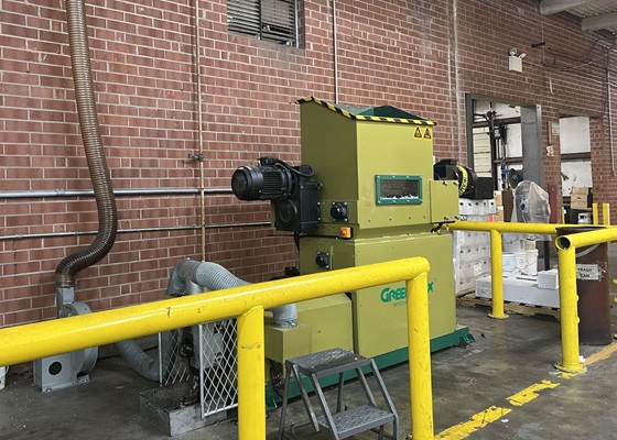 EPP-Kompressor M-C200