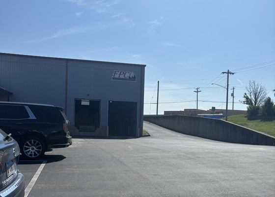 Foam Products Corporation