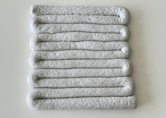 geformter Styropor-Verdichtungsblock