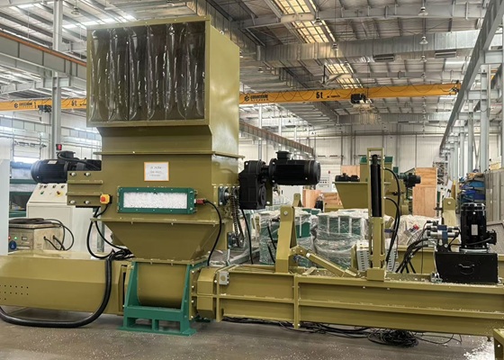 GREENMAX EPS-Verdichter