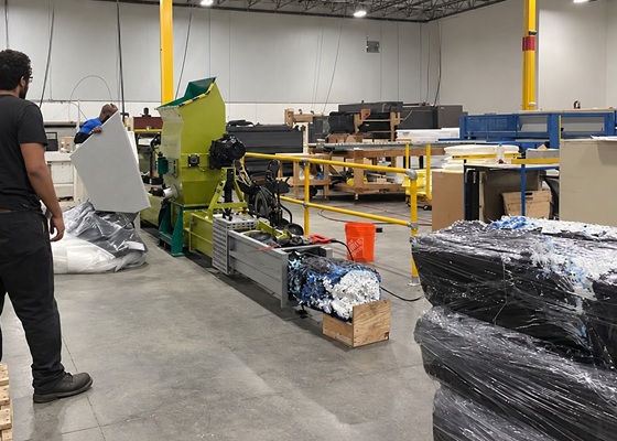 GREENMAX EPE-Kompressor