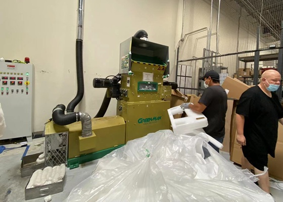 GreenMax EPE-Verdichter