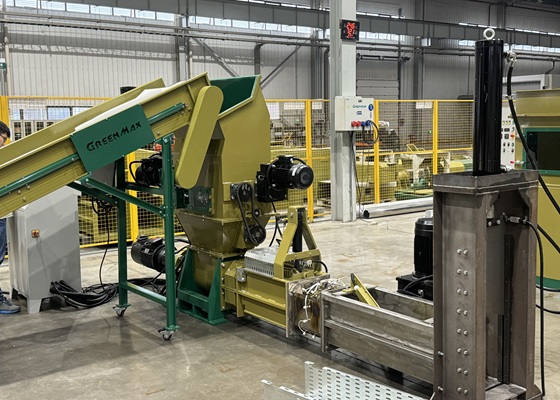 GreenMax EPP-Verdichter