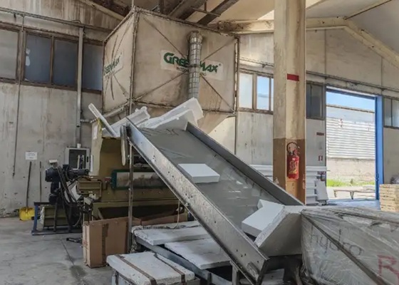 GreenMax EPS Verdichter