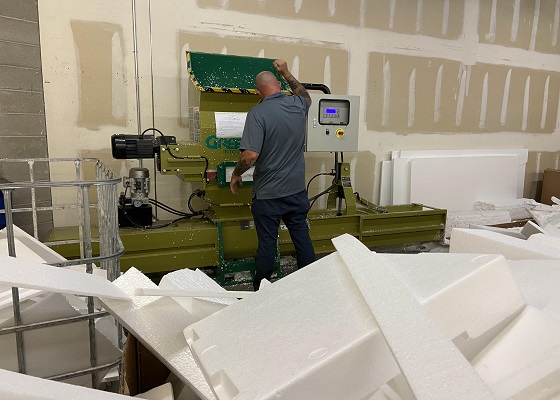 GreenMax EPS Verdichter