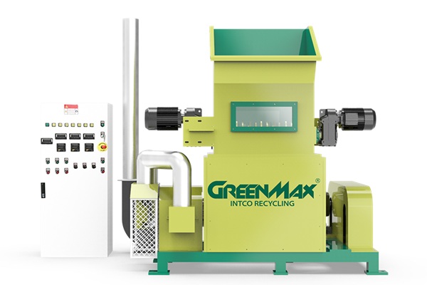 GreenMax Schmelz Verdichter Mars Serie
