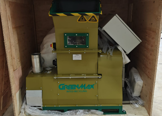 GreenMax Schmelz Verdichter M-C50