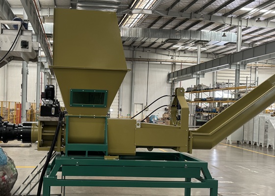 GreenMax Schneckenverdichter