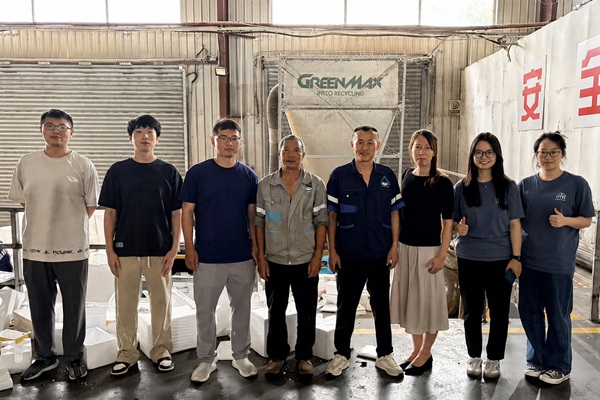 GREENMAX-Serviceteam