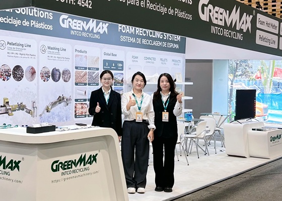 Das GREENMAX-Team