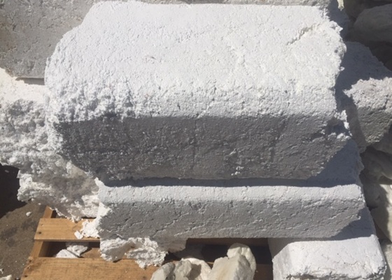 Kaltgepresste EPS-Schaumblöcke