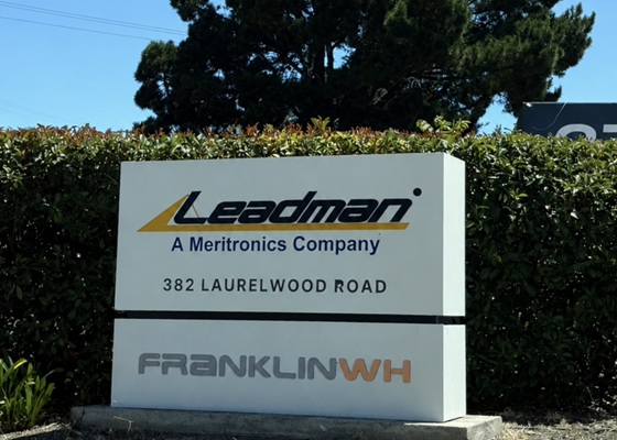 Leadman Electronics