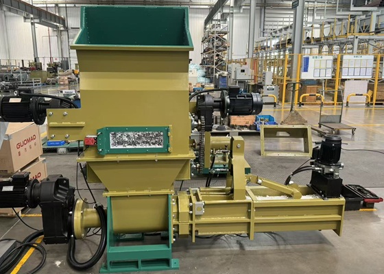 Mini-Styroporverdichter A-C50