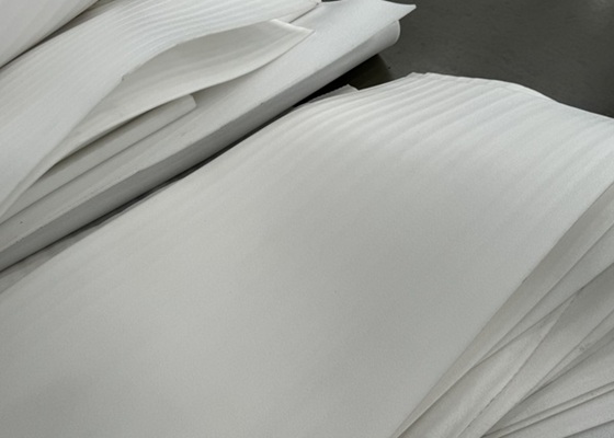 PE-Schaumfolie Recycling