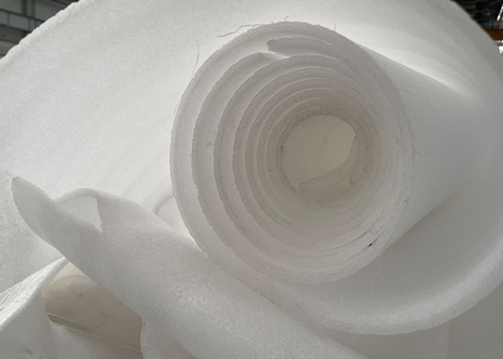 PE-Schaumfolie Recycling