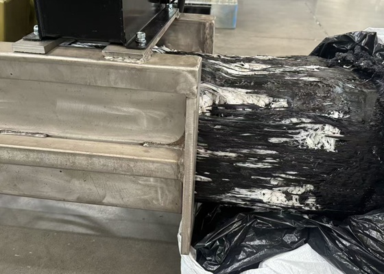 PE-Schaumfolie Recycling