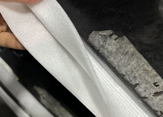 PE-Schaumverpackung für Autoteile