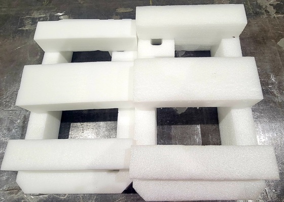 PE-Verpackungsabfälle