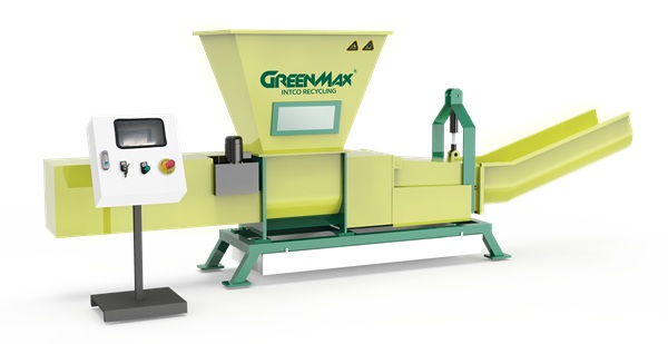 Poseidon Entwässerungsmaschine P-C900
