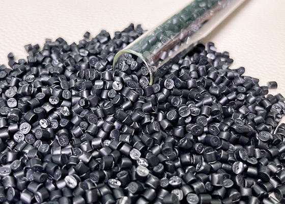 PP-Recyclinggranulat