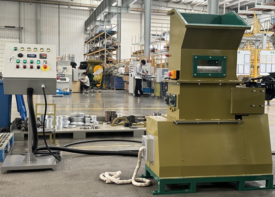 PP-Schaum Schmelzer M-C50E