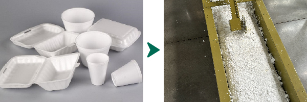 PSP-Essensverpackungen-Recycling