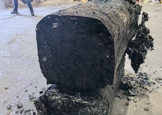 Recycling von EPP-Schaum