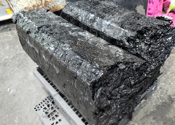 Recycling von EPP-Verpackungen