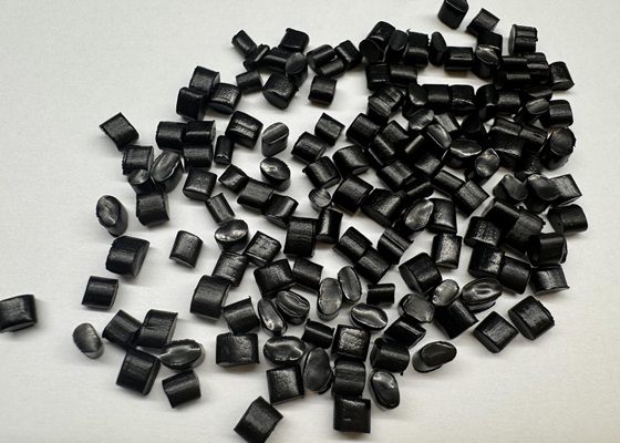 Rezyklierte PP-Granulate