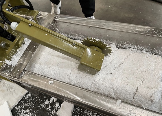 Schmelzkontrollvorrichtung