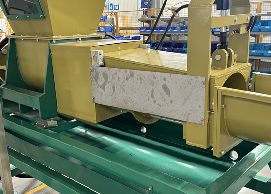 GreenMax Schneckenverdichter